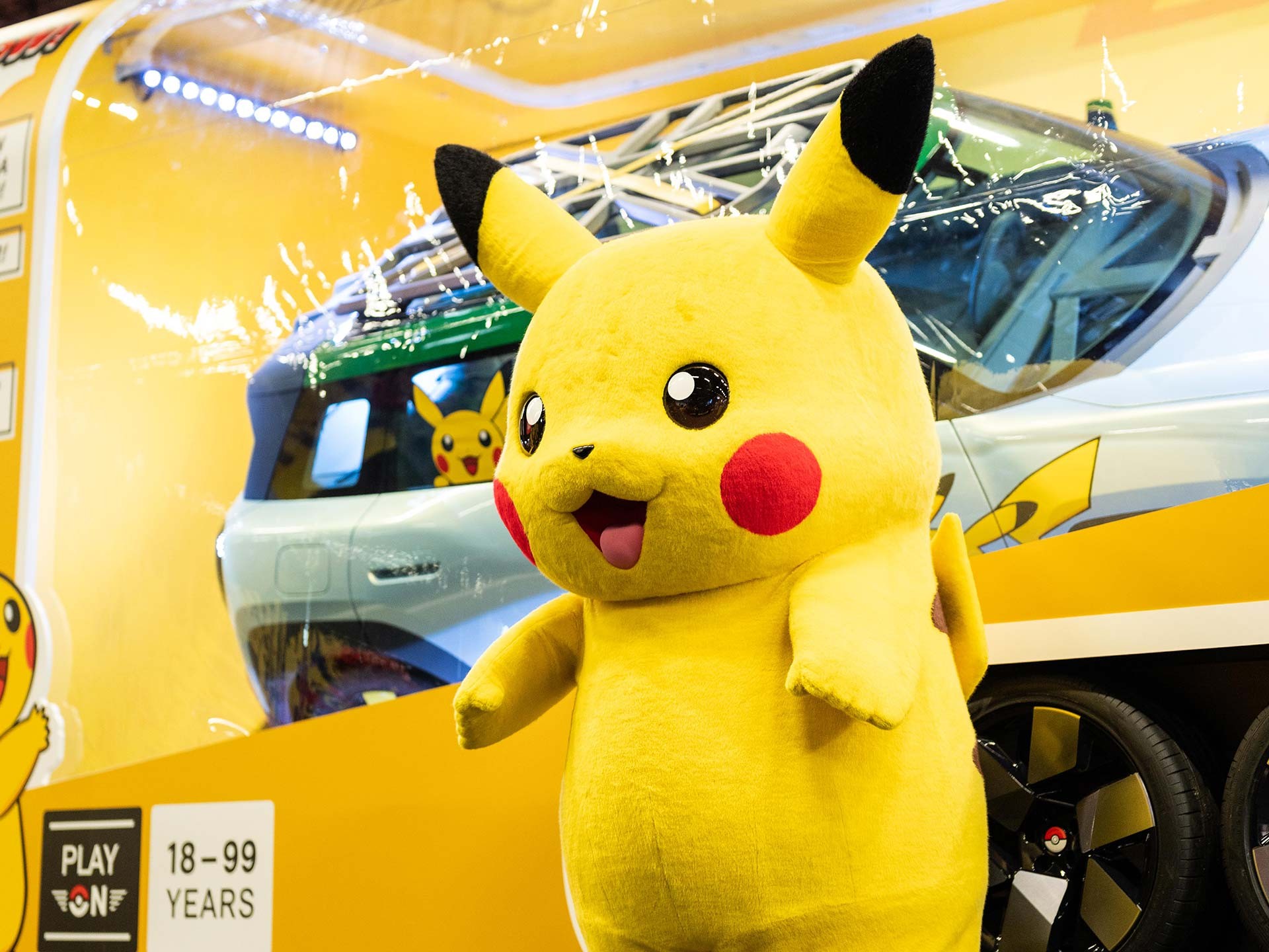 Mini Fantasy Basel Event